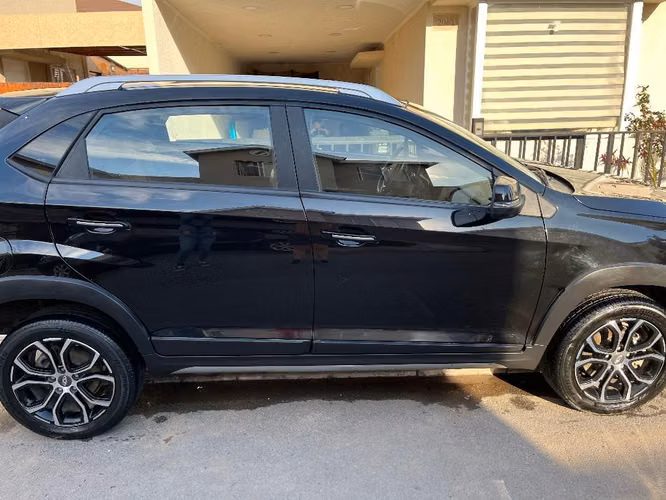 Tiggo 2 Chery 1.5 MT GLS MT 5P - Imagen 4