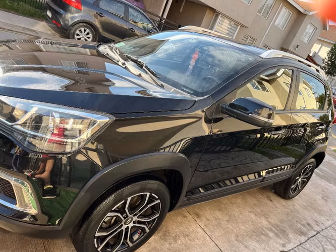 Tiggo 2 Chery 1.5 MT GLS MT 5P - Imagen 6