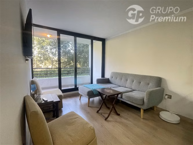 Departamento en venta de 2 dorm. en Viña del Mar - Imagen 7