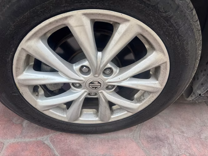 MG G5 1.5 AUTOMATICO AÑO 2023