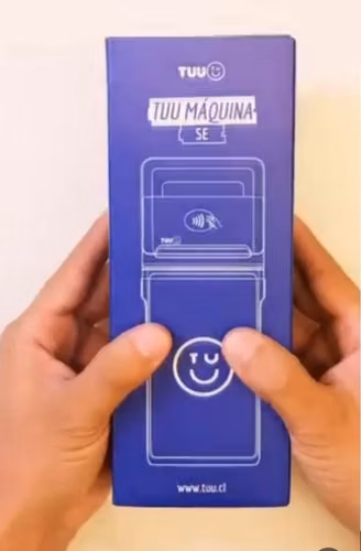 Terminal POS TUU SEE