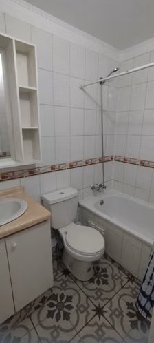 En venta departamento en condominio central 2do piso - Imagen 5