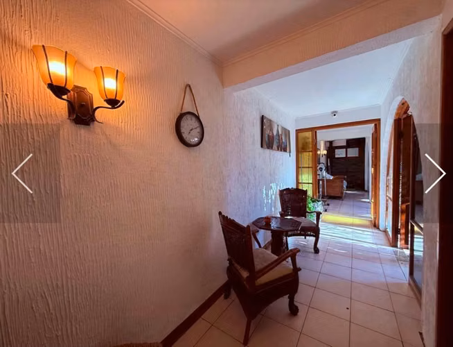 Arriendo casa hasta diciembre  (181659)