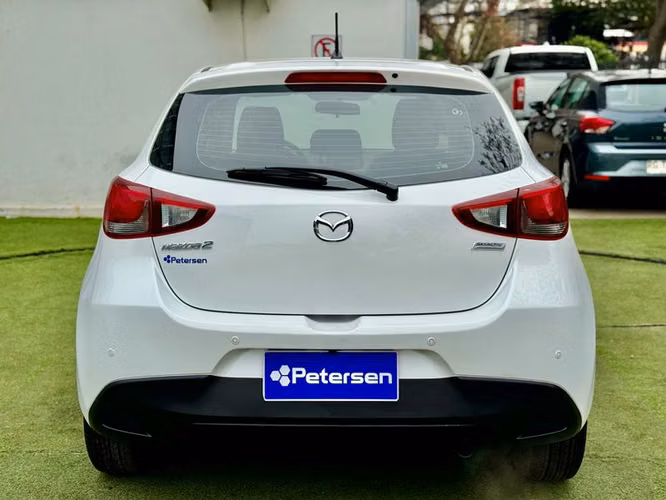 MAZDA 2 SPORT 1.5L V 6AT - 2019 | 4385 - Imagen 6