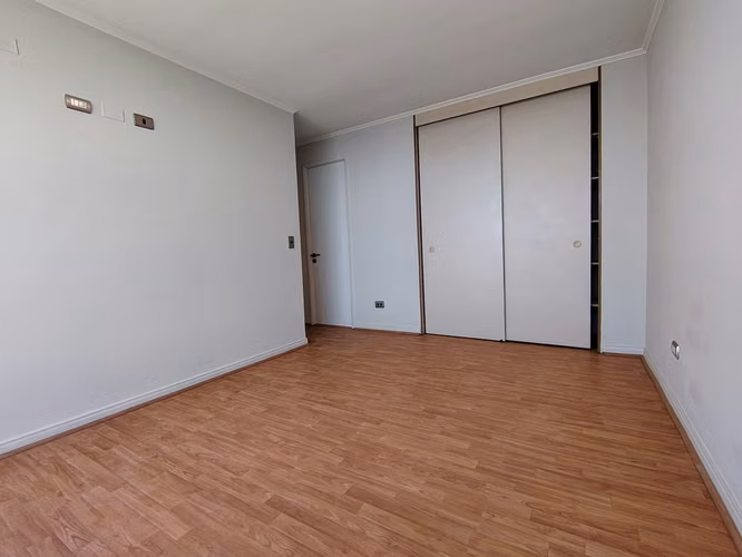 Arriendo Bello Departamento Centro de Talca