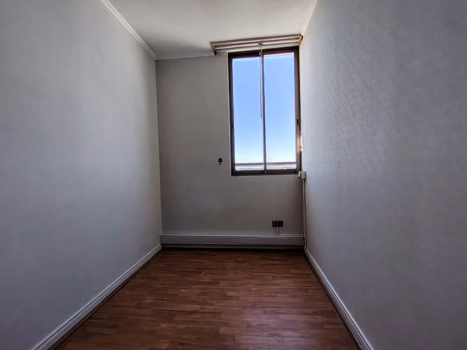 Arriendo Bello Departamento Centro de Talca