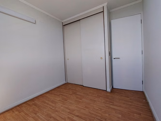 Arriendo Bello Departamento Centro de Talca
