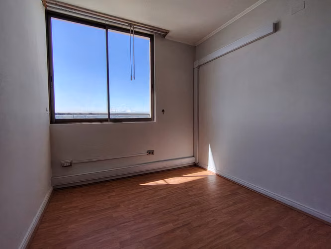 Arriendo Bello Departamento Centro de Talca