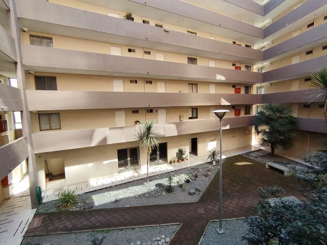 Arriendo Hermoso Departamento Cerca del Centro de Talca