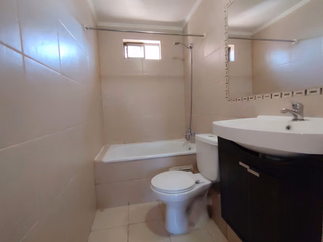Arriendo Hermoso Departamento Cerca del Centro de Talca