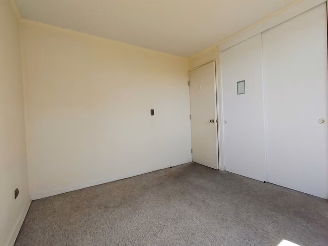 Arriendo Hermoso Departamento Cerca del Centro de Talca