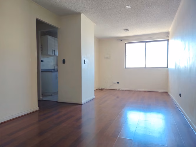 Arriendo Hermoso Departamento Cerca del Centro de Talca