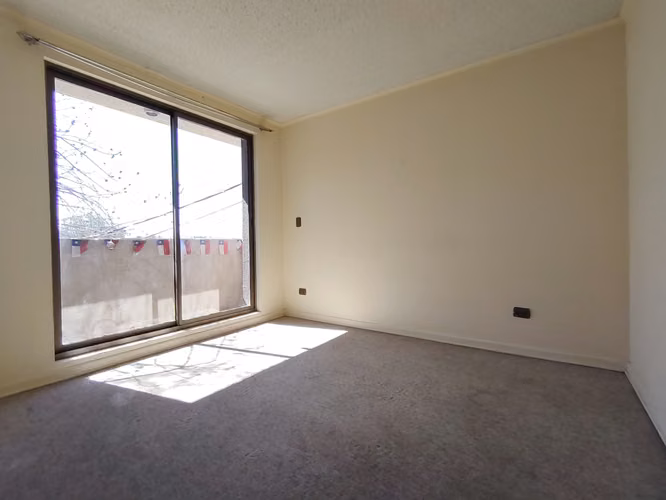 Arriendo Hermoso Departamento Cerca del Centro de Talca