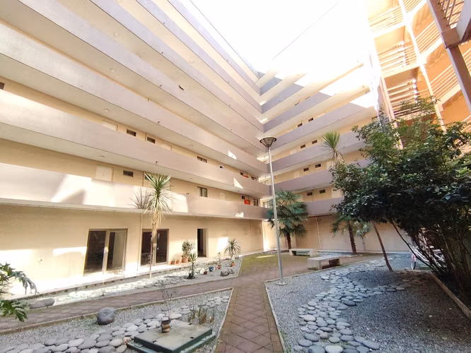 Arriendo Hermoso Departamento Cerca del Centro de Talca