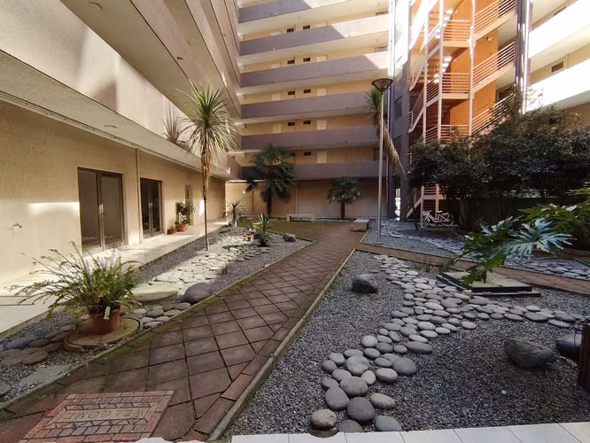 Arriendo Hermoso Departamento Cerca del Centro de Talca