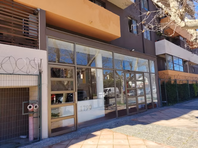 Arriendo Hermoso Departamento Cerca del Centro de Talca
