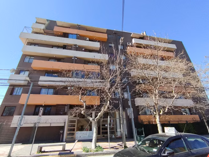 Arriendo Hermoso Departamento Cerca del Centro de Talca