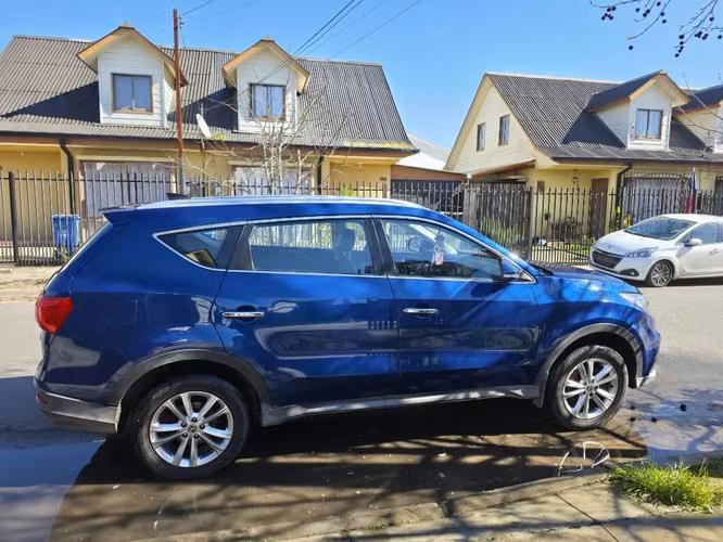 Suv