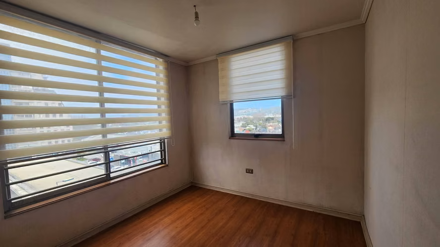 Departamento, Portal Bicentenario, Concepción, 4D3B1E - Imagen 16