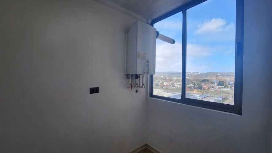 Departamento, Portal Bicentenario, Concepción, 4D3B1E - Imagen 18
