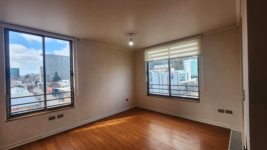 Departamento, Portal Bicentenario, Concepción, 4D3B1E - Imagen 11