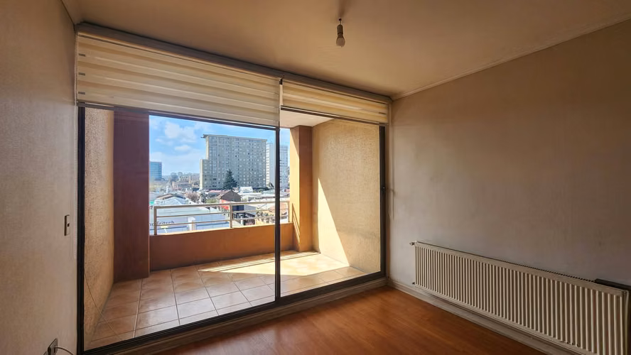 Departamento, Portal Bicentenario, Concepción, 4D3B1E - Imagen 2