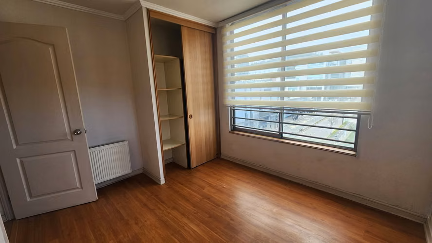 Departamento, Portal Bicentenario, Concepción, 4D3B1E - Imagen 15