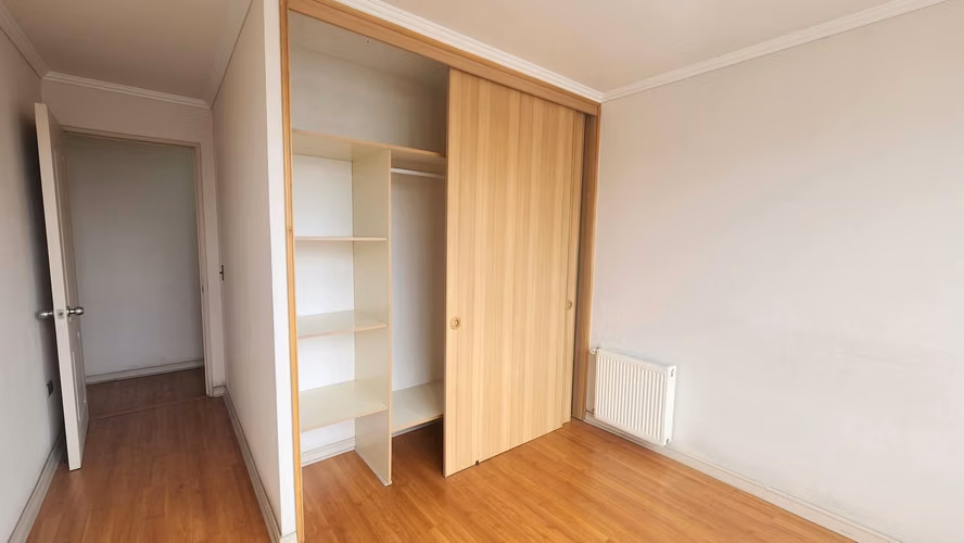 Departamento, Portal Bicentenario, Concepción, 4D3B1E - Imagen 8