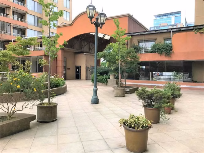 Departamento, Portal Bicentenario, Concepción, 4D3B1E - Imagen 25