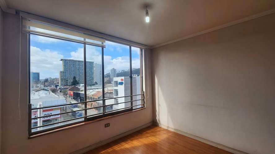 Departamento, Portal Bicentenario, Concepción, 4D3B1E - Imagen 7