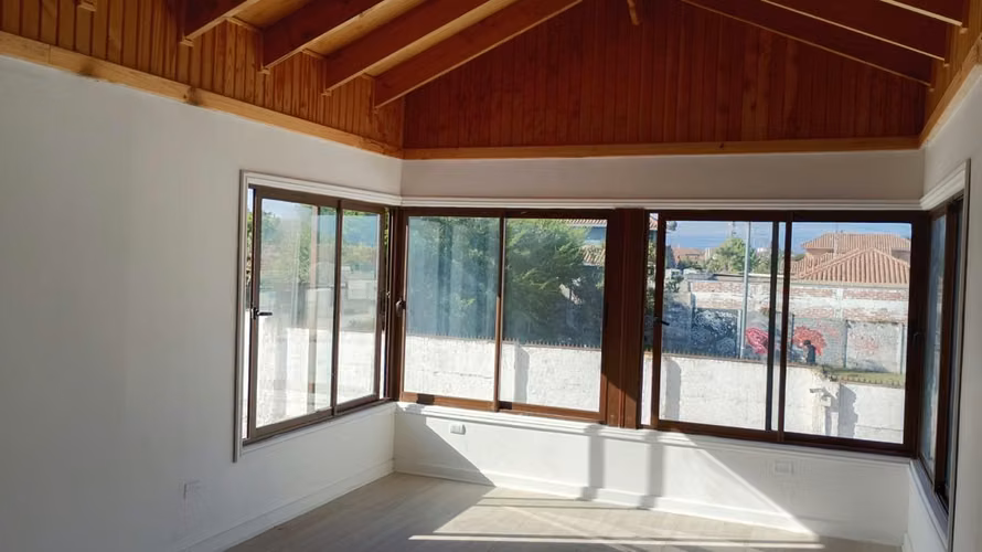 Gran oportunidad de inversión en La Serena, Casa Habitacional / Comecial - Imagen 4