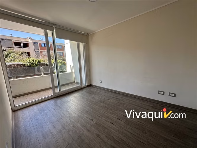 Departamento en arriendo de 1 dorm. en Ñuñoa - Imagen 3