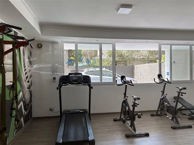 Departamento en arriendo de 1 dorm. en Ñuñoa - Imagen 14