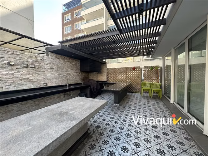 Departamento en arriendo de 1 dorm. en Ñuñoa - Imagen 15