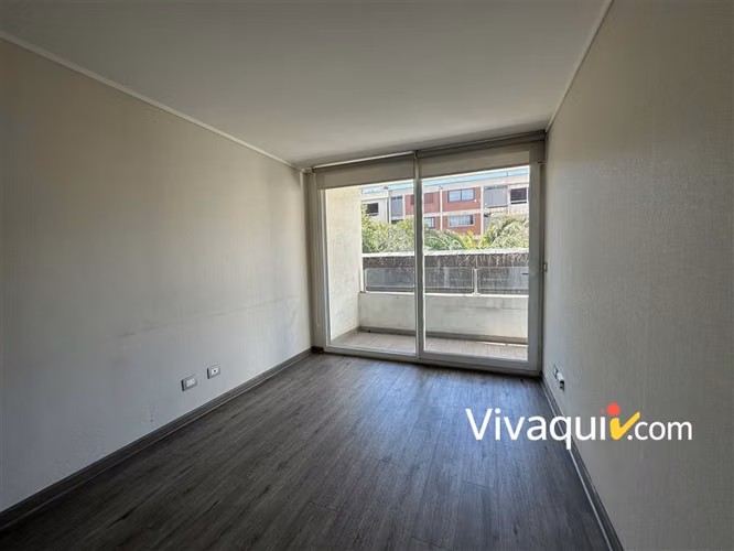 Departamento en arriendo de 1 dorm. en Ñuñoa - Imagen 5