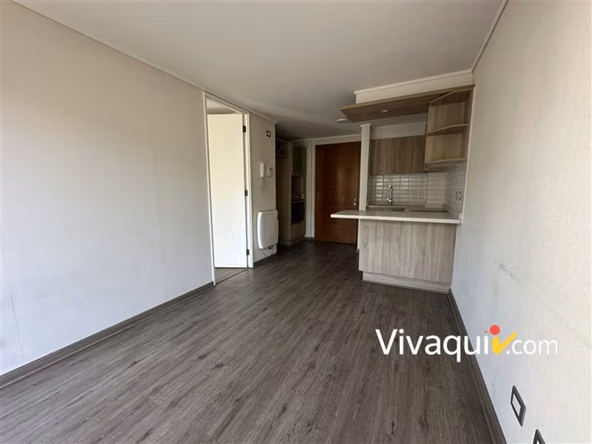 Departamento en arriendo de 1 dorm. en Ñuñoa - Imagen 2