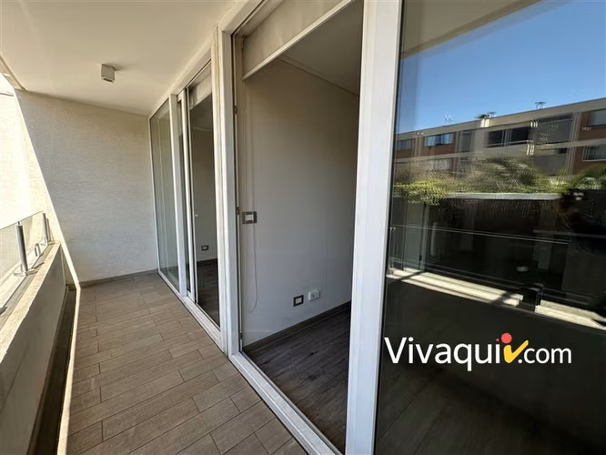 Departamento en arriendo de 1 dorm. en Ñuñoa - Imagen 10