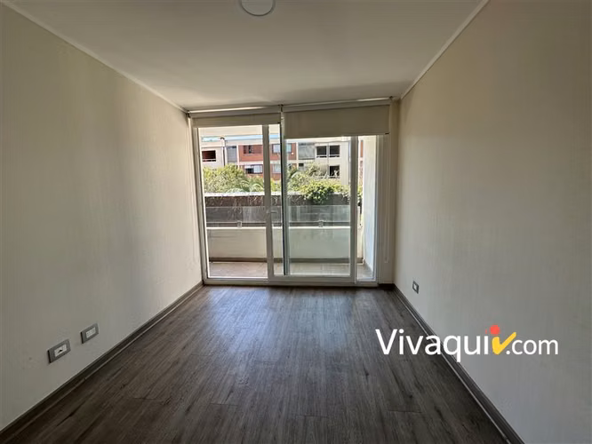 Departamento en arriendo de 1 dorm. en Ñuñoa - Imagen 6