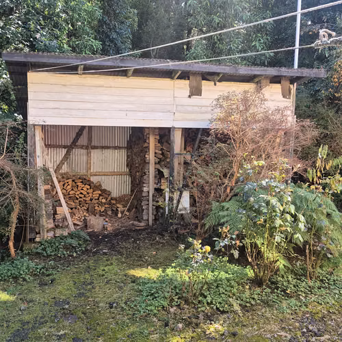 PROPIEDAD DE 2, 5 HECTARIAS CON UNA HERMOSA CASA - Imagen 18