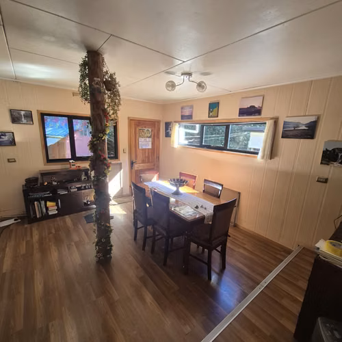 PROPIEDAD DE 2, 5 HECTARIAS CON UNA HERMOSA CASA - Imagen 19