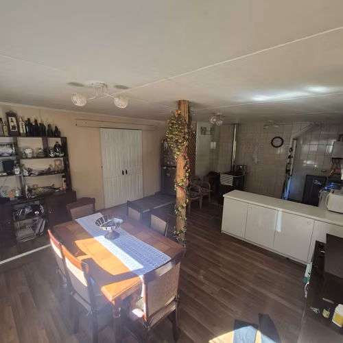 PROPIEDAD DE 2, 5 HECTARIAS CON UNA HERMOSA CASA - Imagen 17