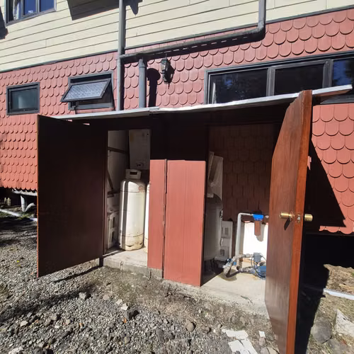 PROPIEDAD DE 2, 5 HECTARIAS CON UNA HERMOSA CASA - Imagen 6