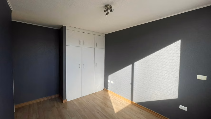 Se vende acogedor departamento en Copiapó