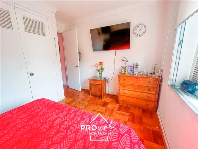 Casa en venta de 5 dorm. con gran terreno en La Reina - Imagen 15