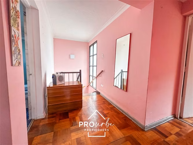 Casa en venta de 5 dorm. con gran terreno en La Reina - Imagen 10