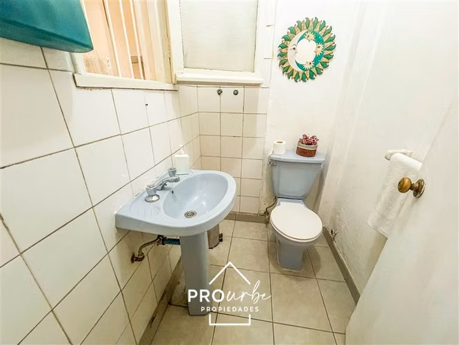 Casa en venta de 5 dorm. con gran terreno en La Reina - Imagen 22