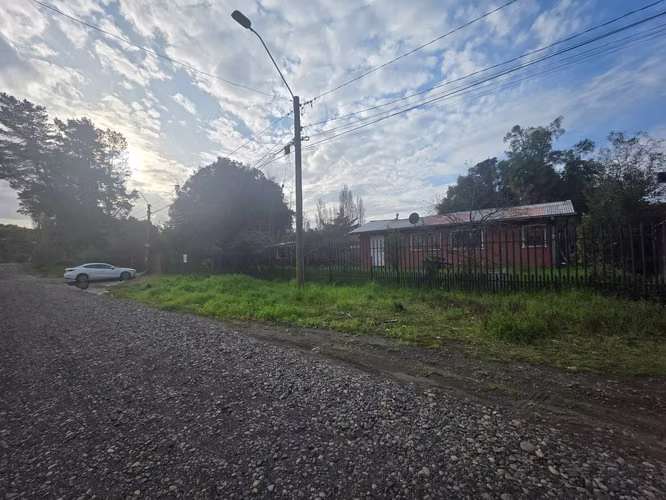 Casa, Quillón, Pje El Roble, 5 min del Centro, Piscina, area urbana - Imagen 16