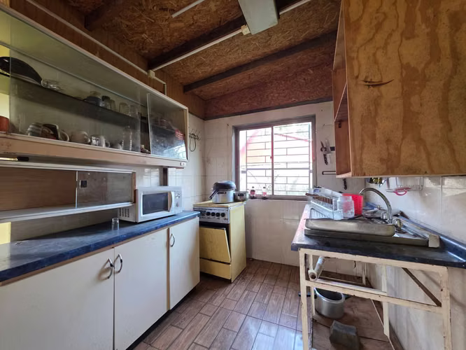 Casa, Quillón, Pje El Roble, 5 min del Centro, Piscina, area urbana - Imagen 17