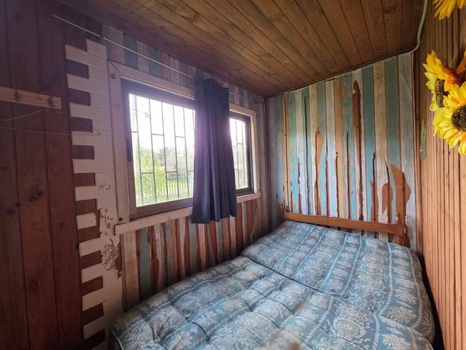 Casa, Quillón, Pje El Roble, 5 min del Centro, Piscina, area urbana - Imagen 14