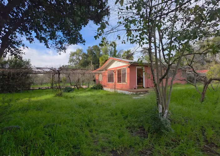 Casa, Quillón, Pje El Roble, 5 min del Centro, Piscina, area urbana - Imagen 2